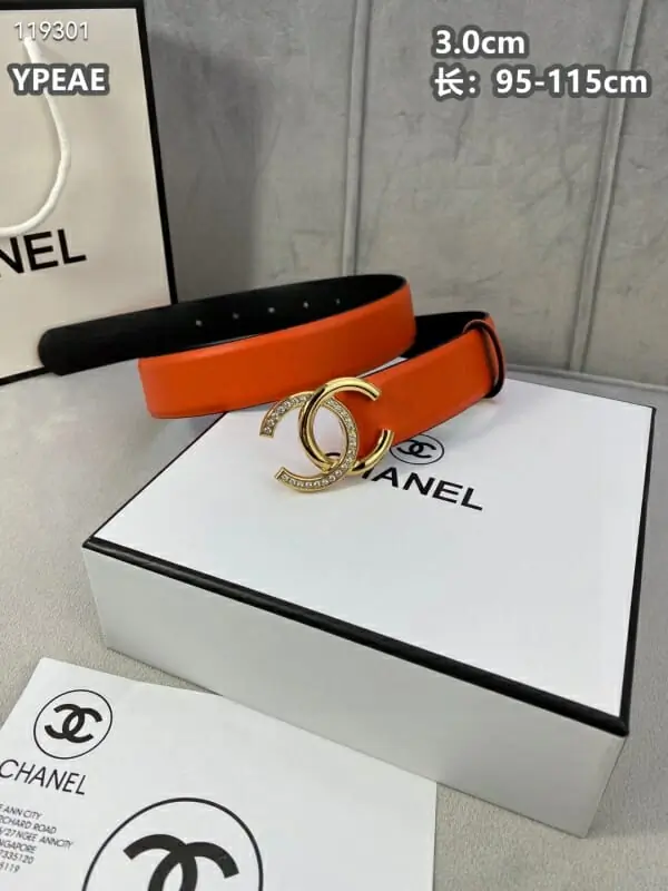 chanel aaa quality Ceintures pour femme s_10b3a51